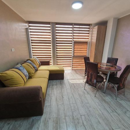 Apartament Negris Birlad Экстерьер фото