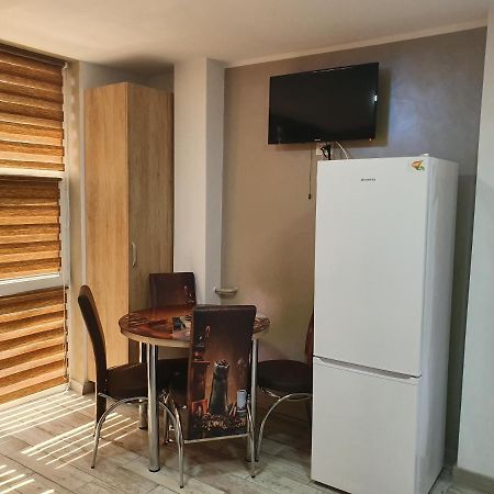 Apartament Negris Birlad Экстерьер фото