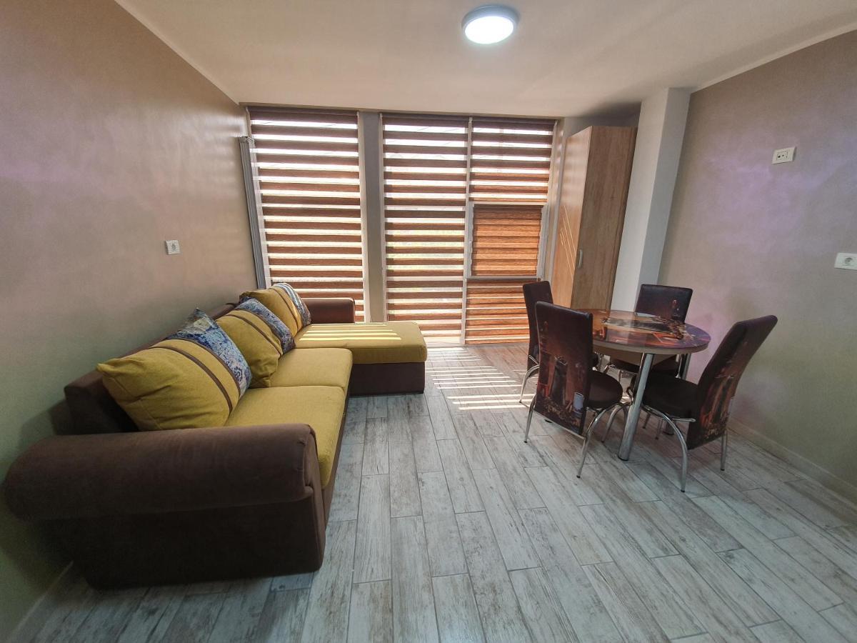 Apartament Negris Birlad Экстерьер фото